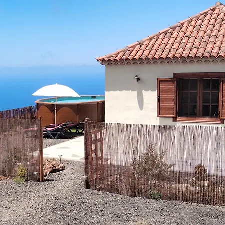 Casa De Pura Дом отдыха