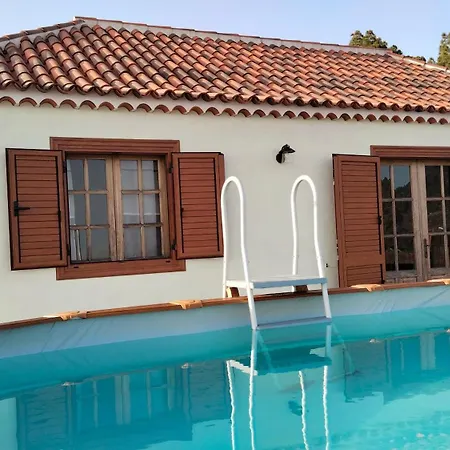Дом отдыха Casa De Pura