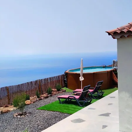 Casa De Pura Дом отдыха *