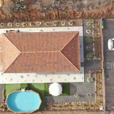 Дом отдыха Casa De Pura *