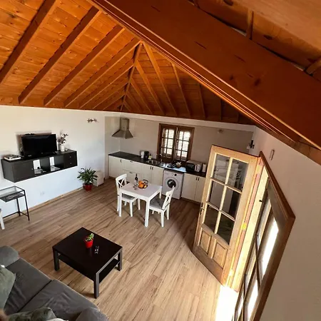 Casa De Pura Дом отдыха *