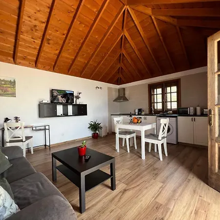 Дом отдыха Casa De Pura