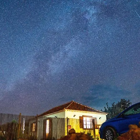 Casa De Pura Дом отдыха