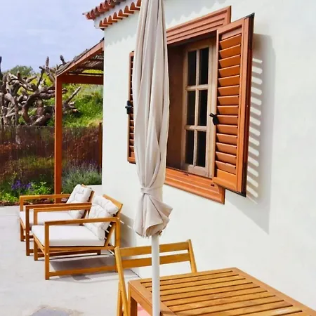 Casa De Pura